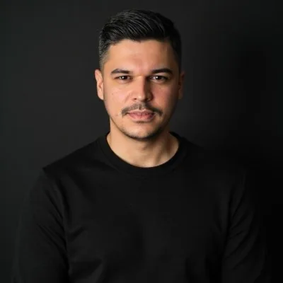 Yordan Aleksiev, Risikochef at Cardflo